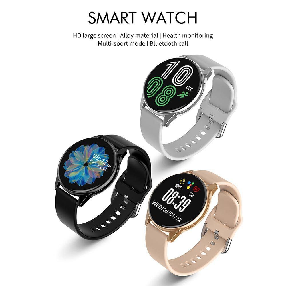 T2 pro Smart Watch 3D Dynamic Dial Smart Watch
