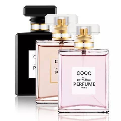 50ML Dating Tool Women Perfume