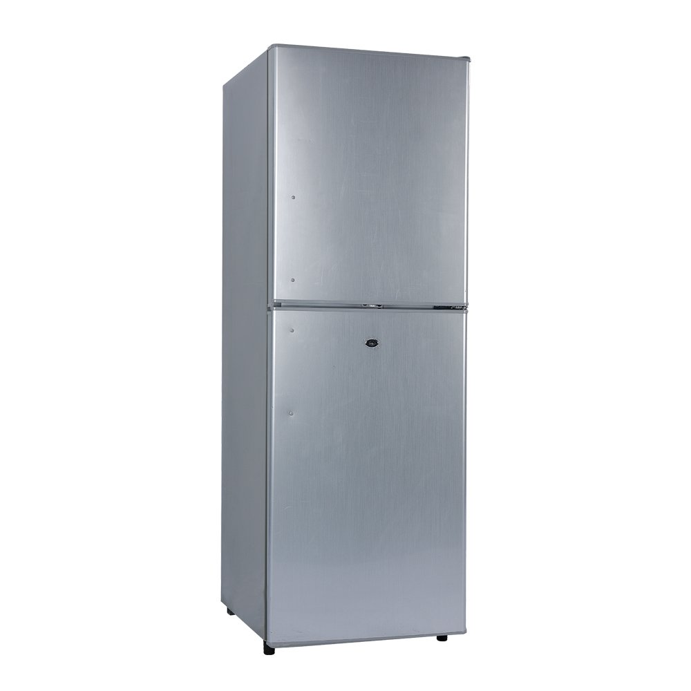 Wholesale 198L Double Door Home Refrigerator price