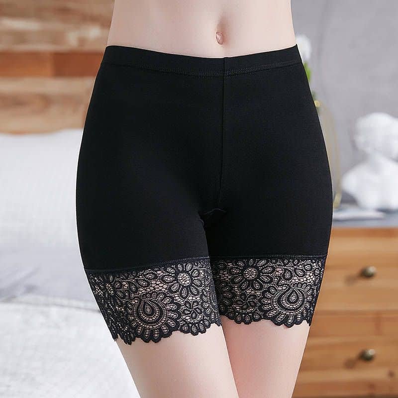 Soft Comfortable Plus Size Women's Pants