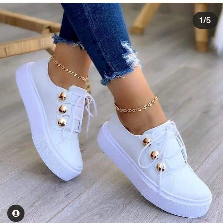 Women casual Sneakers