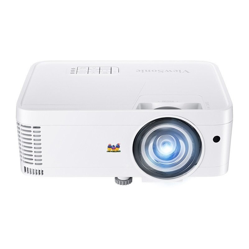 Portable LED Projector Outdoor
