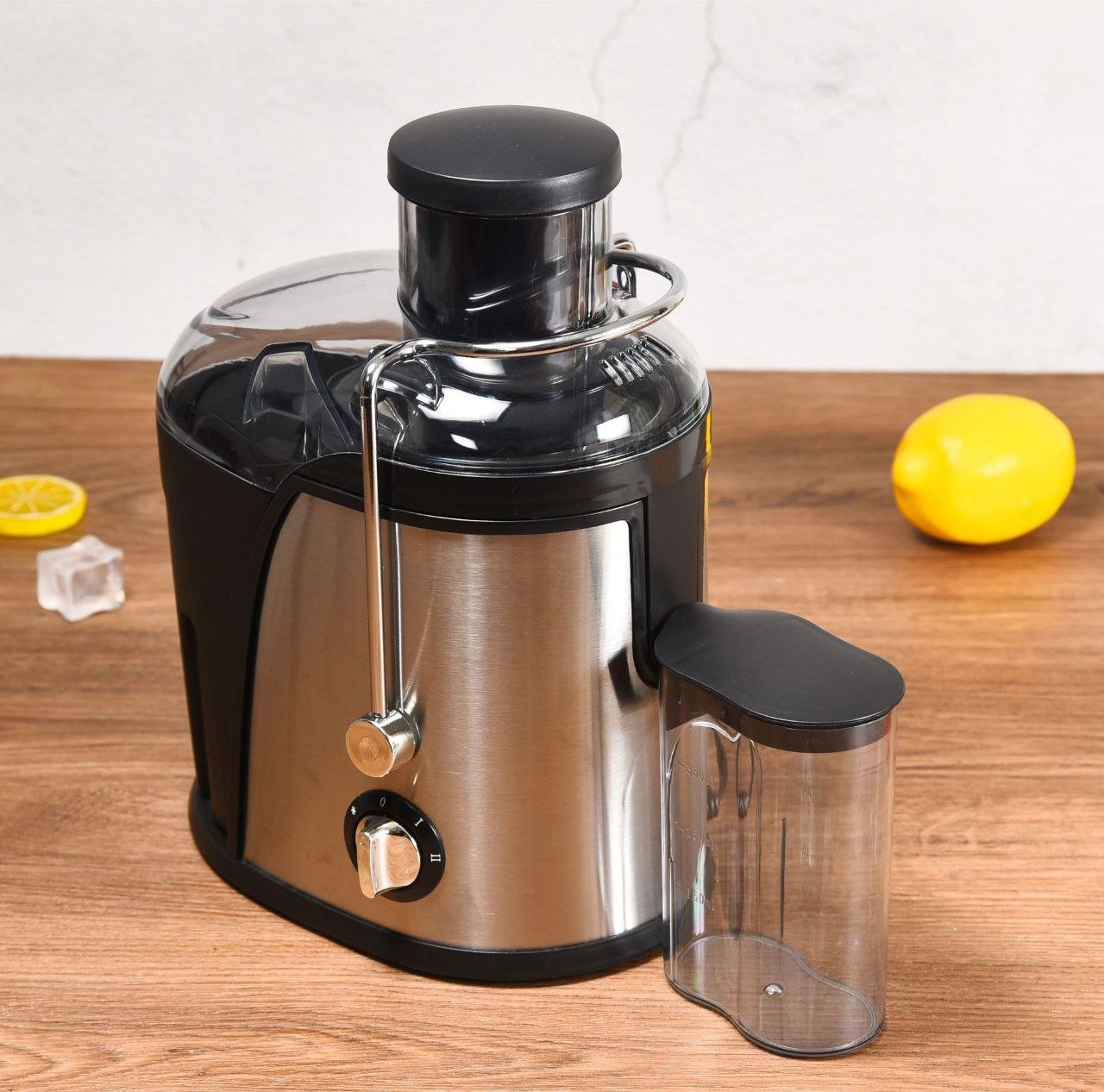 Cold Press Hand Citrus Juicers for Home