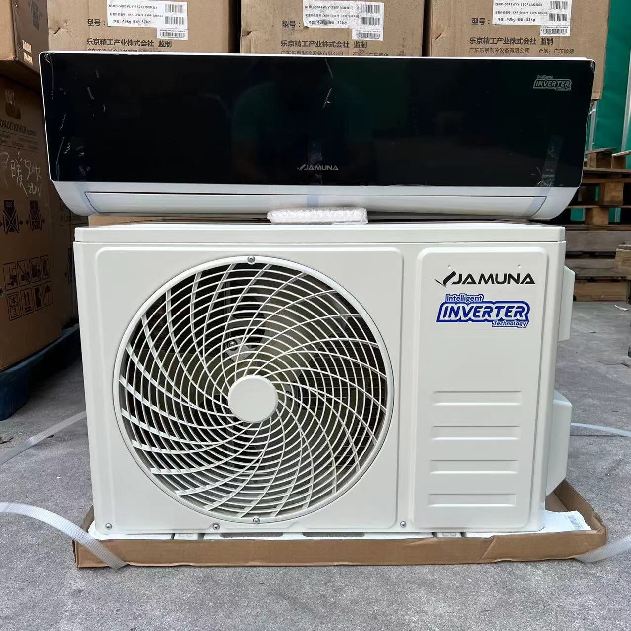 1.5 Home Air Conditioner