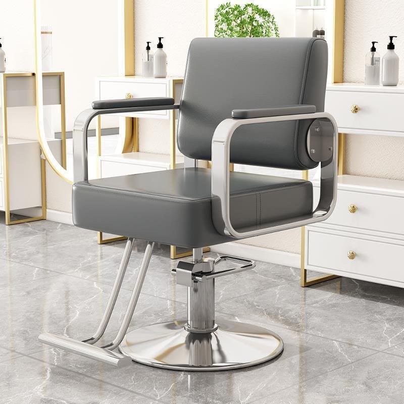 Heavy Duty Hydraulic Hairdressing Chair