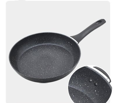 28 cm Aluminum Non-stick fry pan