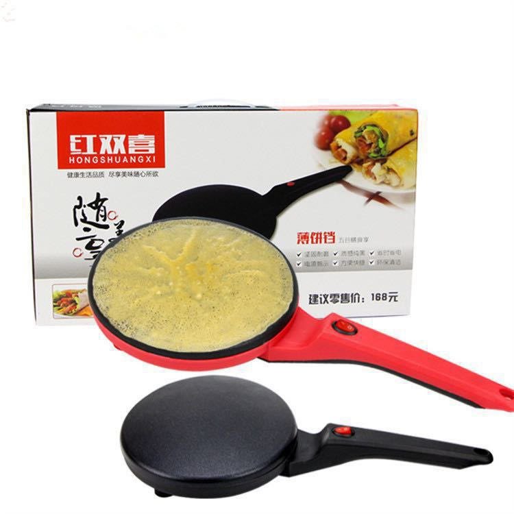 Household Electric Crepe Maker