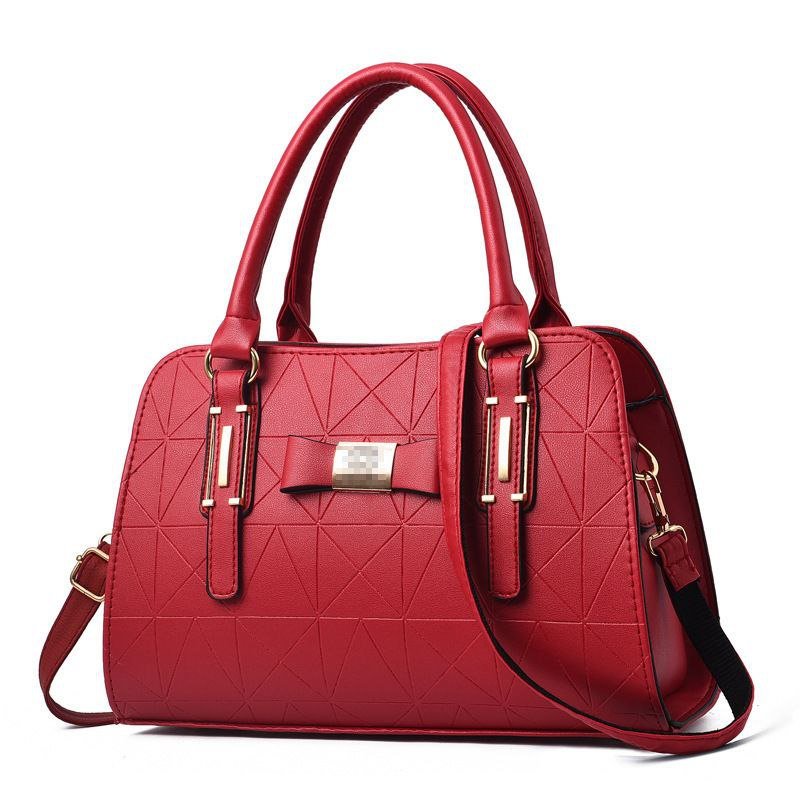 Top-handle Bags Fashion Brand Handbags
