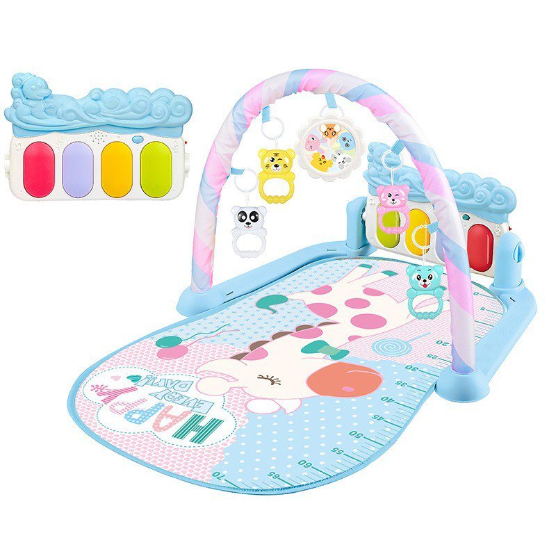 Newborn Early Education Music Baby Toy