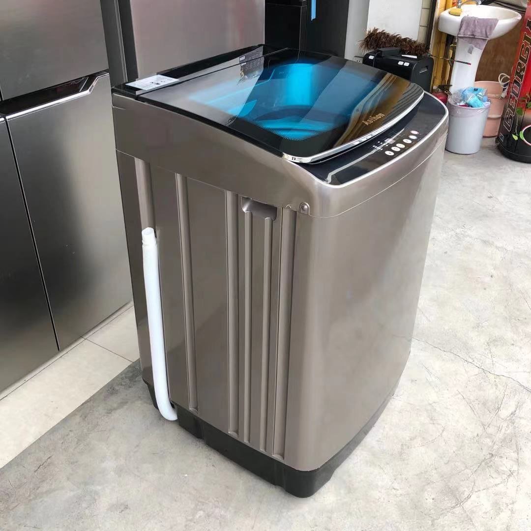 8kg Automatic Top Loading Washing Machine