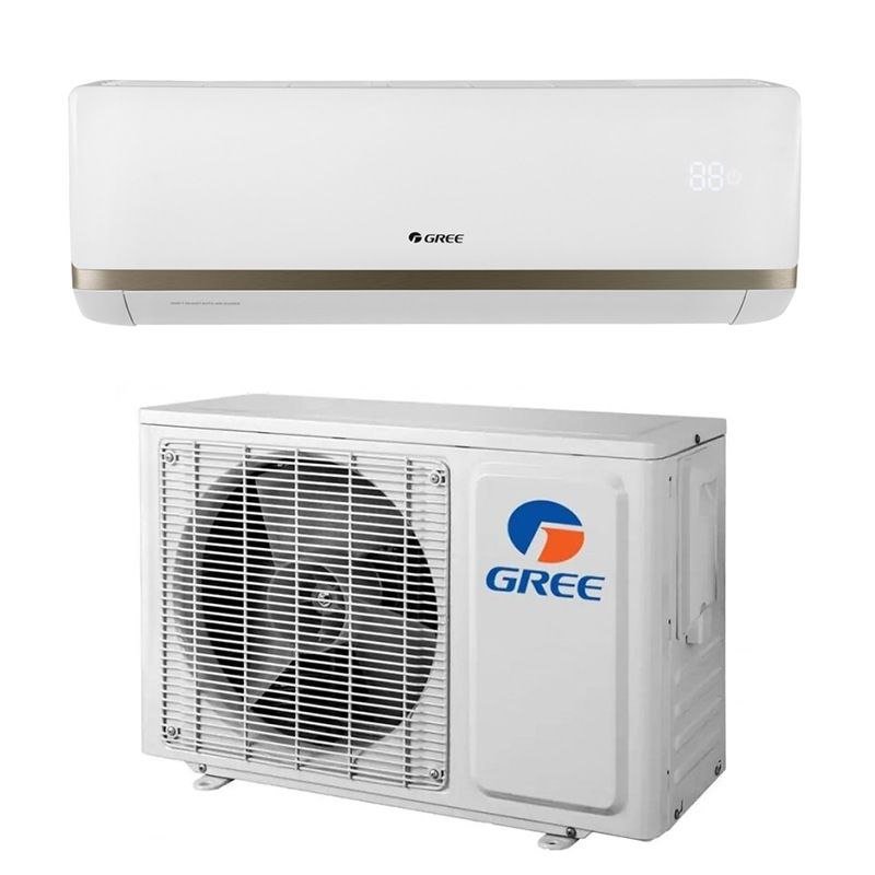 Gree Brand mini split air conditioner 9000btu 1.5hp