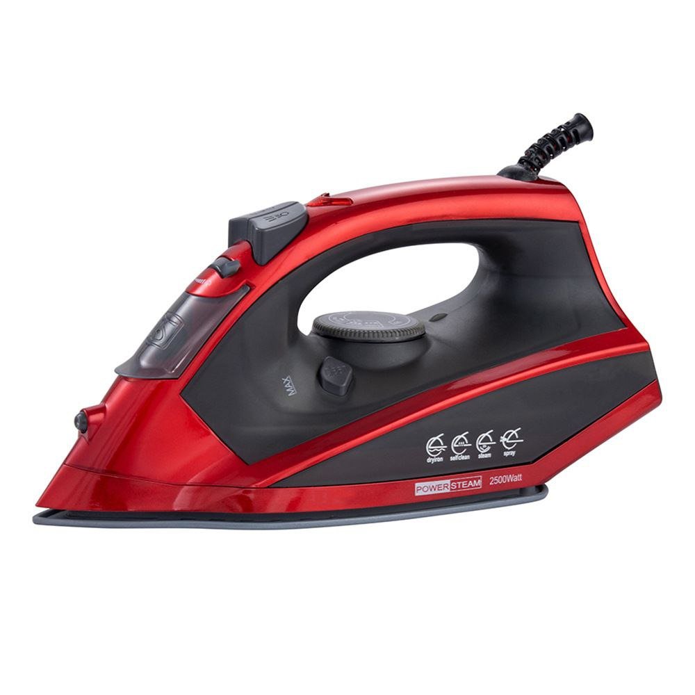 2500W Household Electric Steam Iron