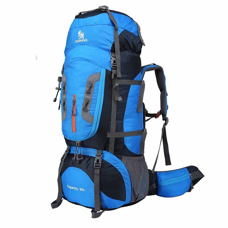 40l Travel Sports Climbing Hiking Backpack