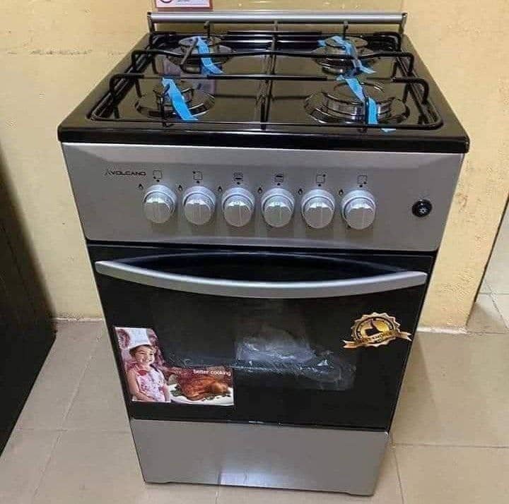 High Quality Low Price Oven Gas Stove